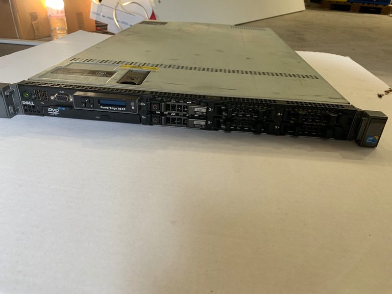 Жёсткий диск Dell MBF2600RC