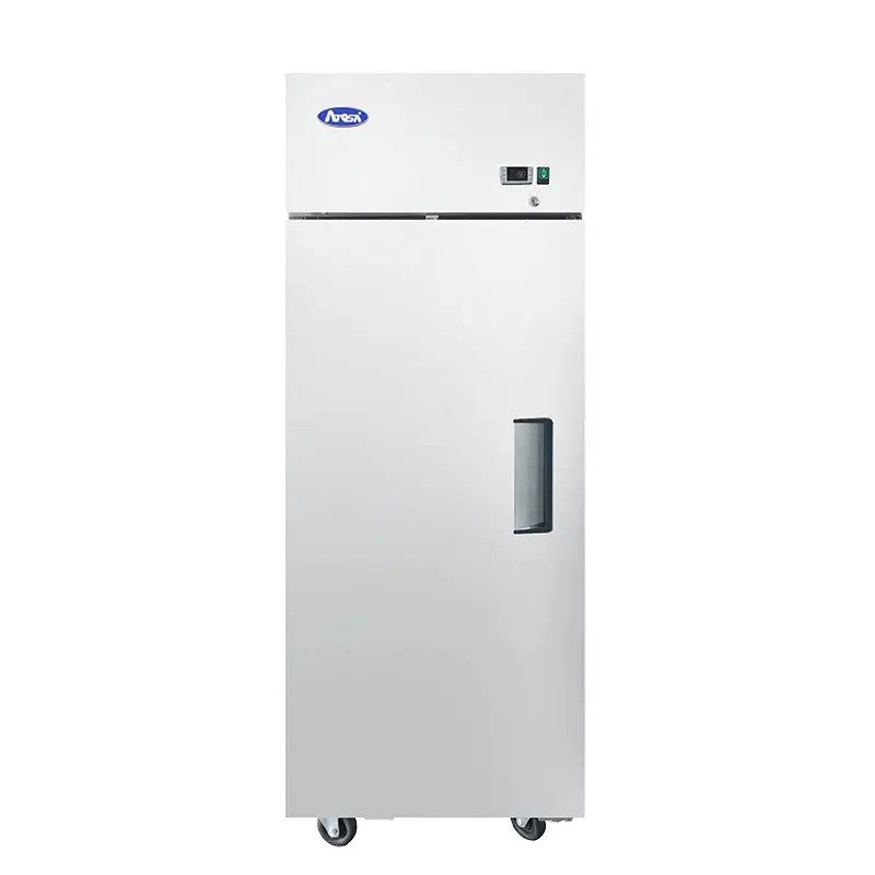 Морозильный шкаф MBF8001GRL