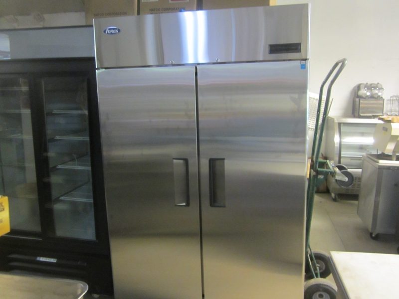 Холодильный шкаф MBF8005GR