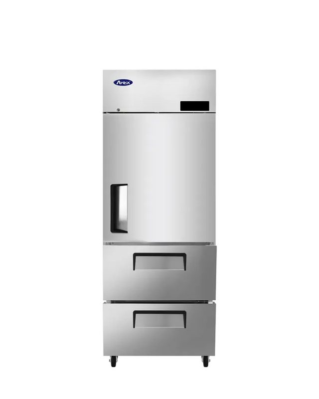 Холодильный шкаф MBF8022GR