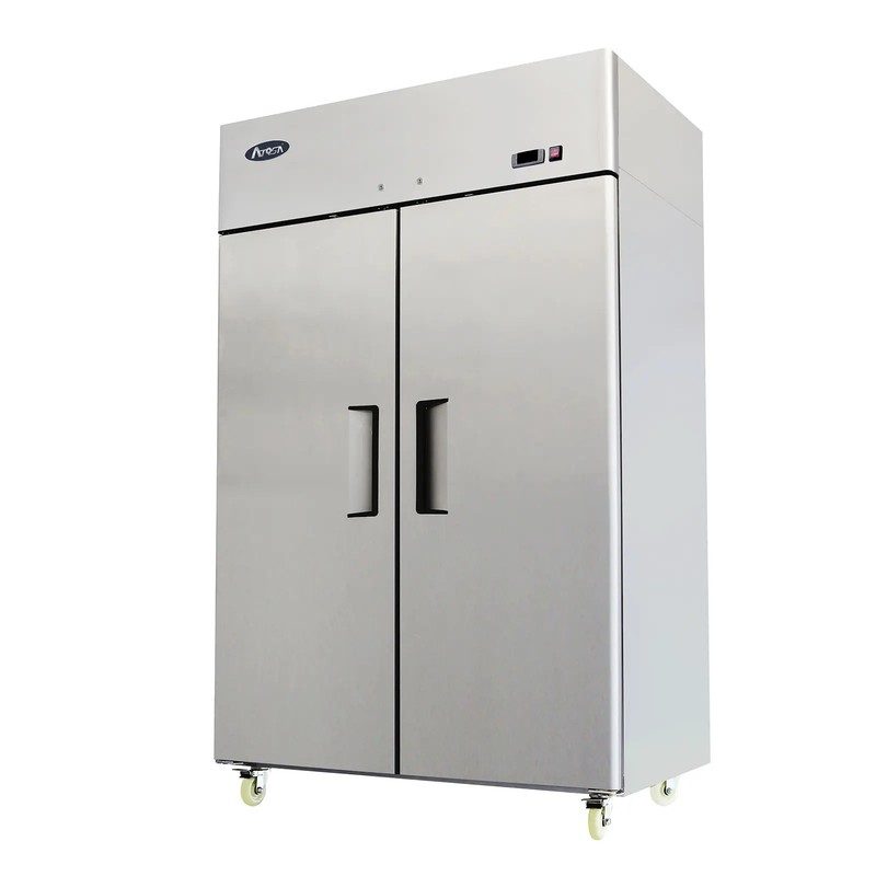 Холодильный шкаф MBF8129GR