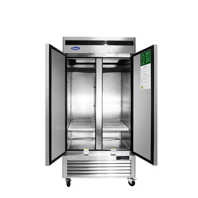 Холодильный шкаф MBF8506GR