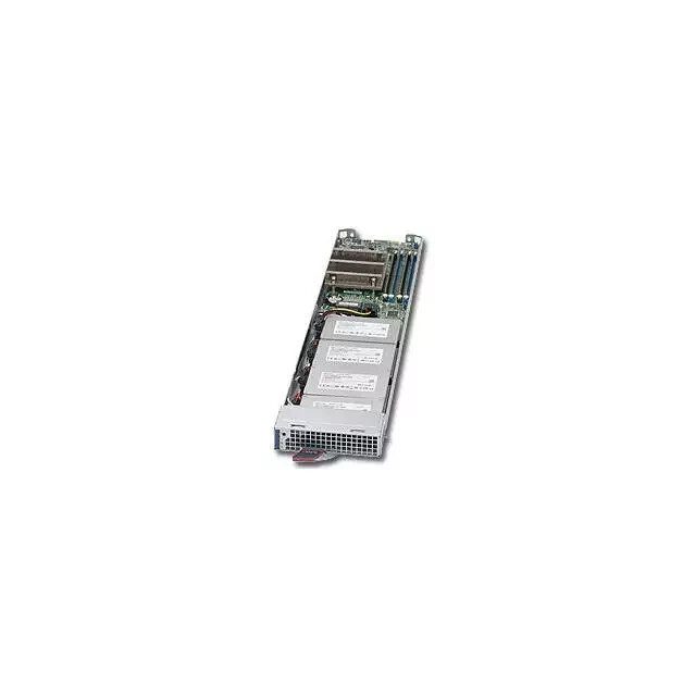 Сервер Supermicro MBI-6118D-T4