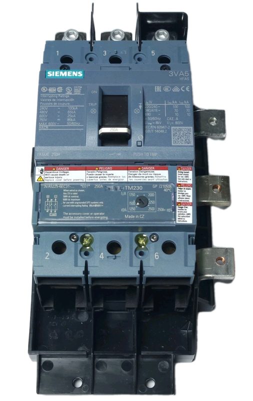 IIoT-устройство Siemens MBKVAH3250A