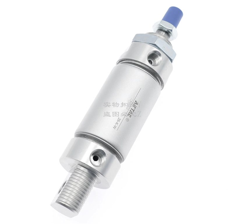 Пневмоцилиндр AirTAC MBL20X10CA