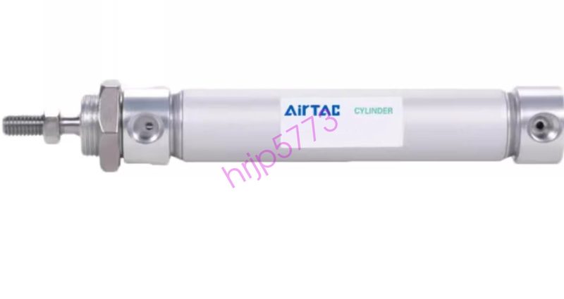 Пневмоцилиндр AirTAC MBL20X225SU