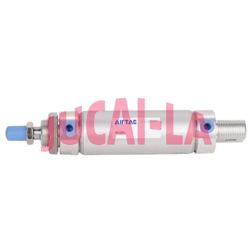 Пневмоцилиндр AirTAC MBL25X150CA