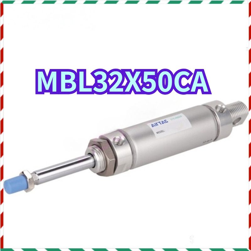 Пневмоцилиндр AirTAC MBL32X50CA