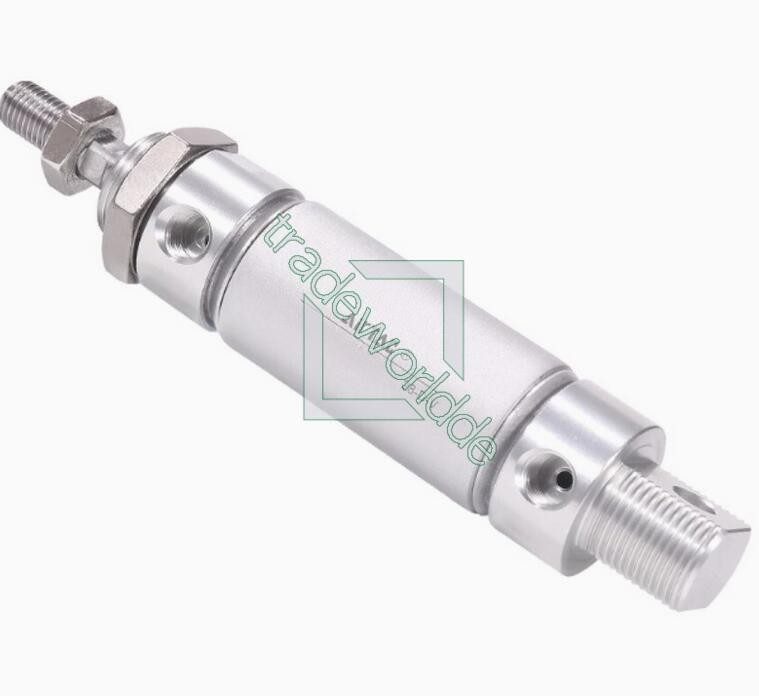 Пневмоцилиндр AirTAC MBL32X80SCA