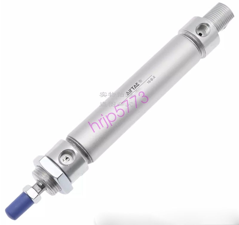 Пневмоцилиндр AirTAC MBL50X300SCA