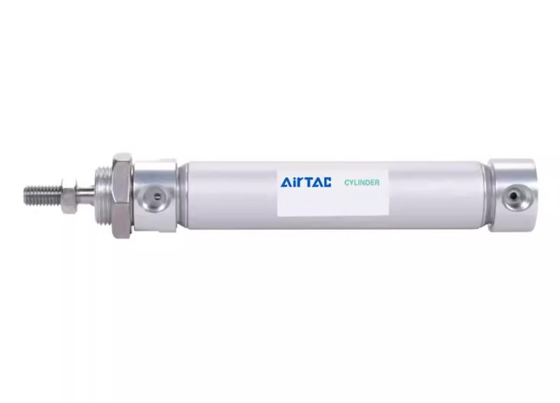 Пневмоцилиндр AirTAC MBL50X350SU