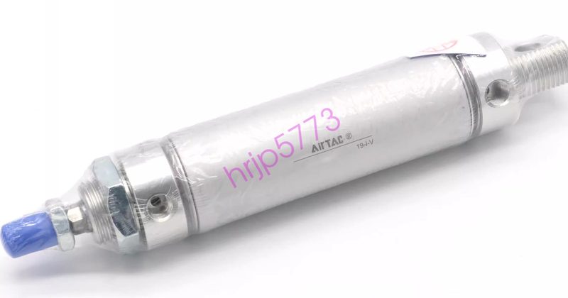 Пневмоцилиндр AirTAC MBL50X50SCA