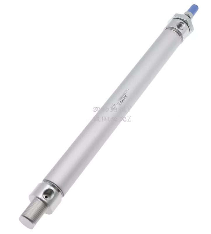 Пневмоцилиндр AirTAC MBL63X400SCA