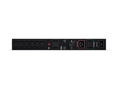 Блок розеток CyberPower MBP20HVIEC6