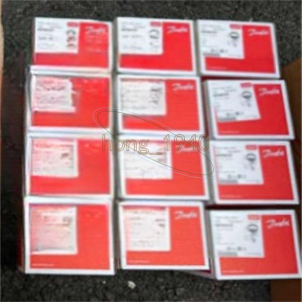 Датчик давления Danfoss MBS1600
