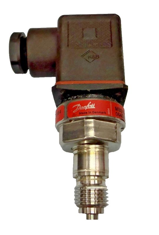 Датчик давления Danfoss MBS1900