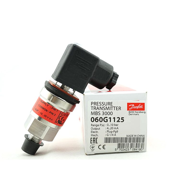 Датчик давления Danfoss MBS3000