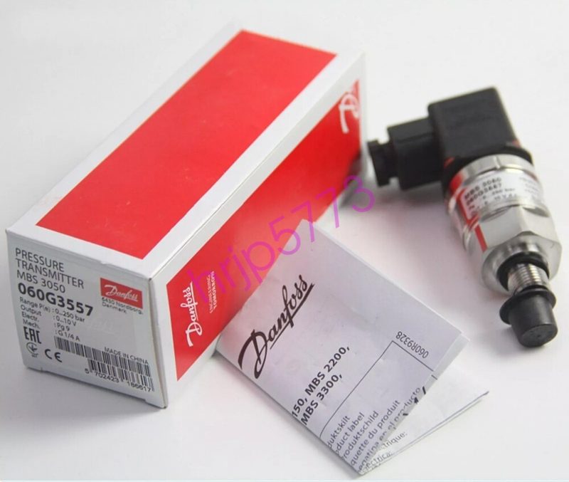 Датчик давления Danfoss MBS3050