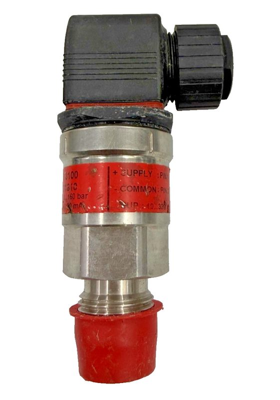 Датчик давления Danfoss MBS3100