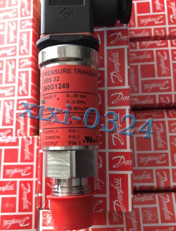 Датчик давления Danfoss MBS32-060G1249