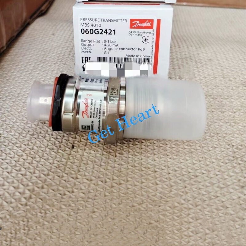 Датчик давления Danfoss MBS4010