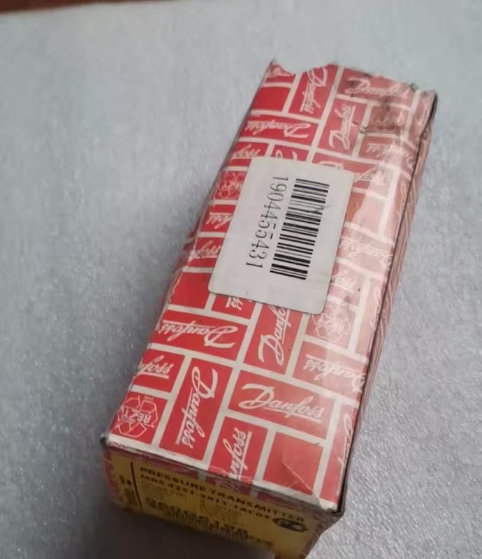Датчик давления Danfoss MBS4251