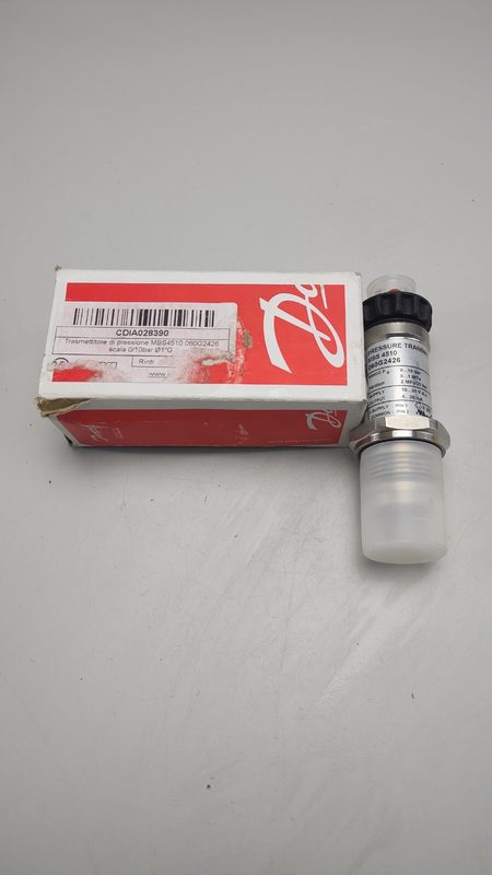 Датчик давления Danfoss MBS4510