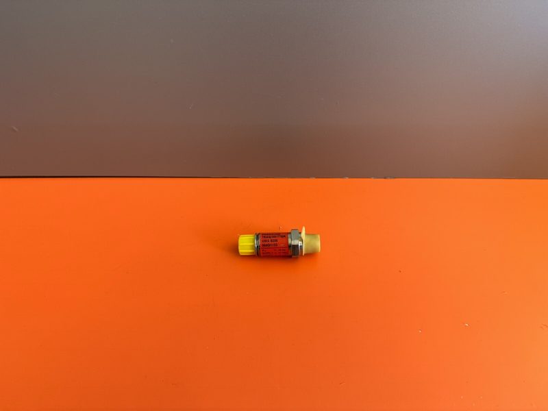 Датчик давления Danfoss MBS8200