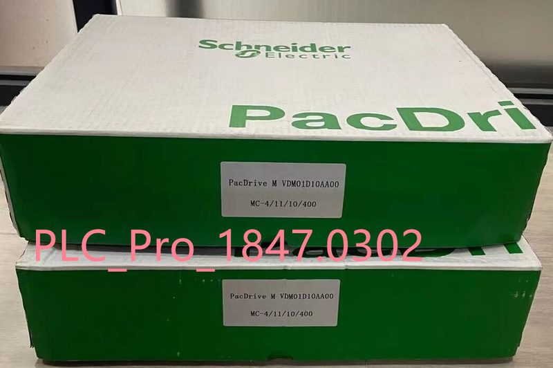IIoT-устройство Schneider MC-4/11/10/400
