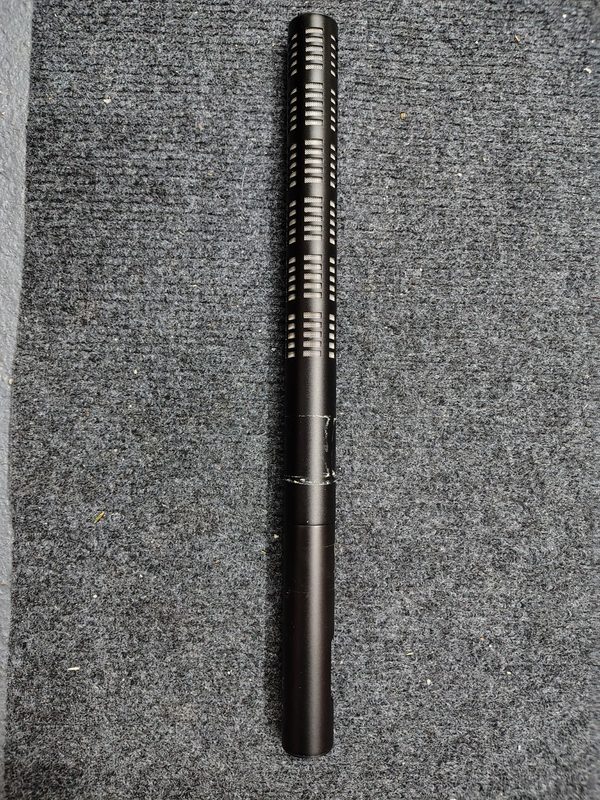 Микрофон MC-7629