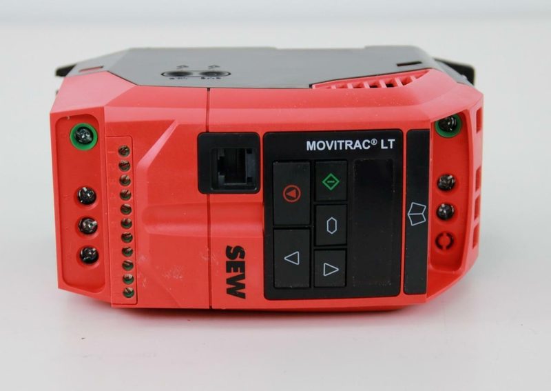 Частотный преобразователь MC-LTE-B00082B