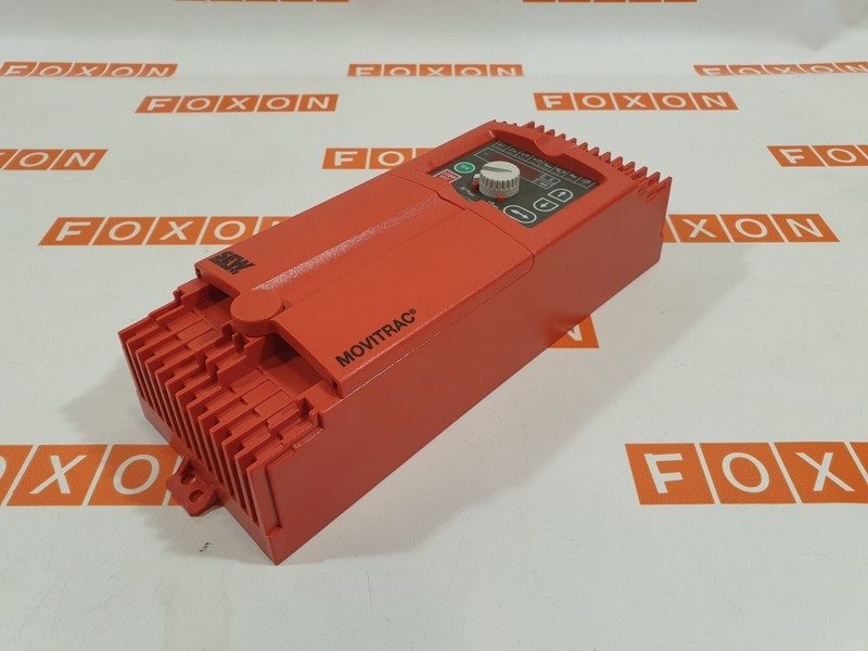 Частотный преобразователь MC07A055-5A3-4-00