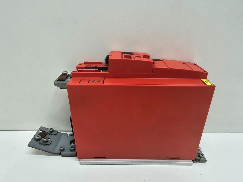 Частотный преобразователь MC07B0005-5A3-4-00