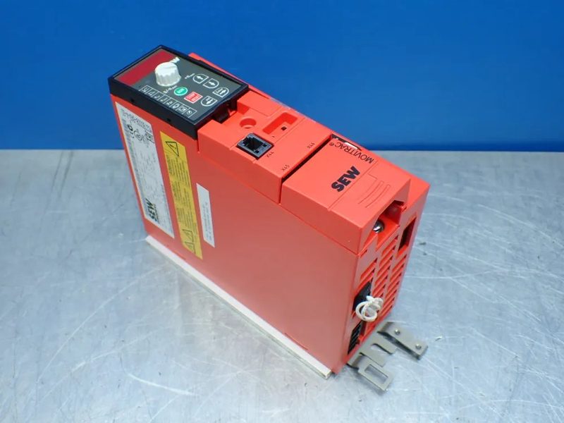 Сервопривод MC07B0008-5A3-4-SO
