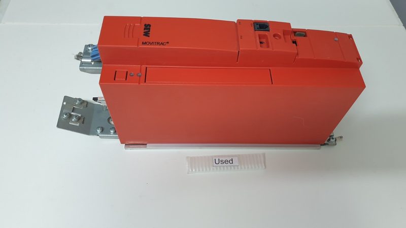 Частотный преобразователь MC07B0030-5A3-4-00