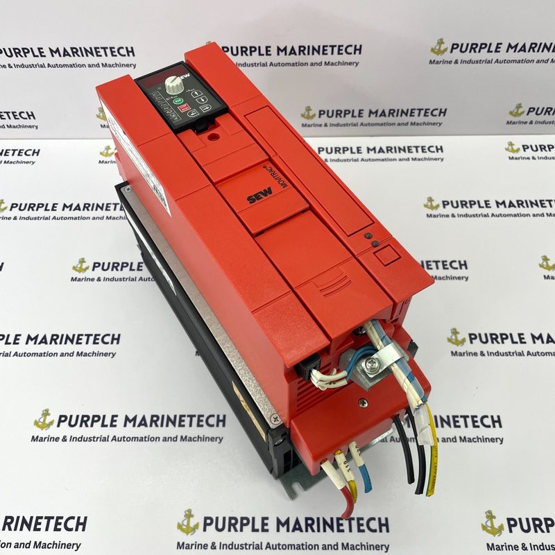 Частотный преобразователь MC07B0110-5A3-4-00