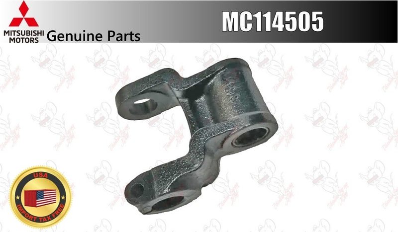 Такелажная скоба Mitsubishi MC114505