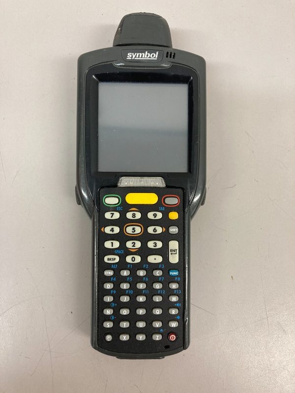 Сканер штрих-кода Motorola MC3090