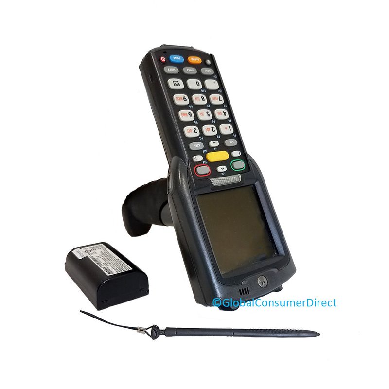 Сканер штрих-кода Motorola MC3090G