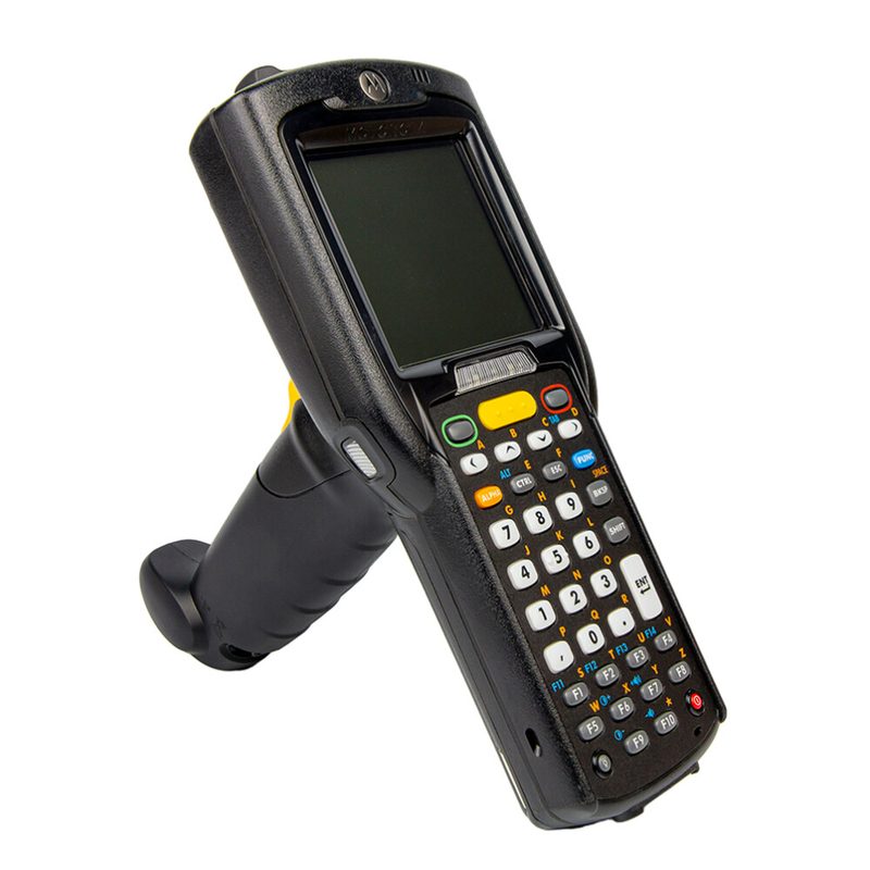 Сканер штрих-кода Motorola MC3190-GL3H04E0A