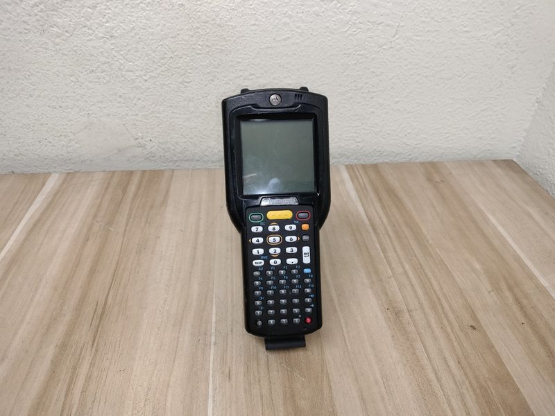 Сканер штрих-кода Motorola MC3190-GL4H04E0A