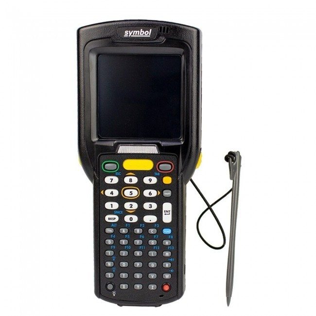 Сканер штрих-кода Motorola MC3190-SI4H04E0A