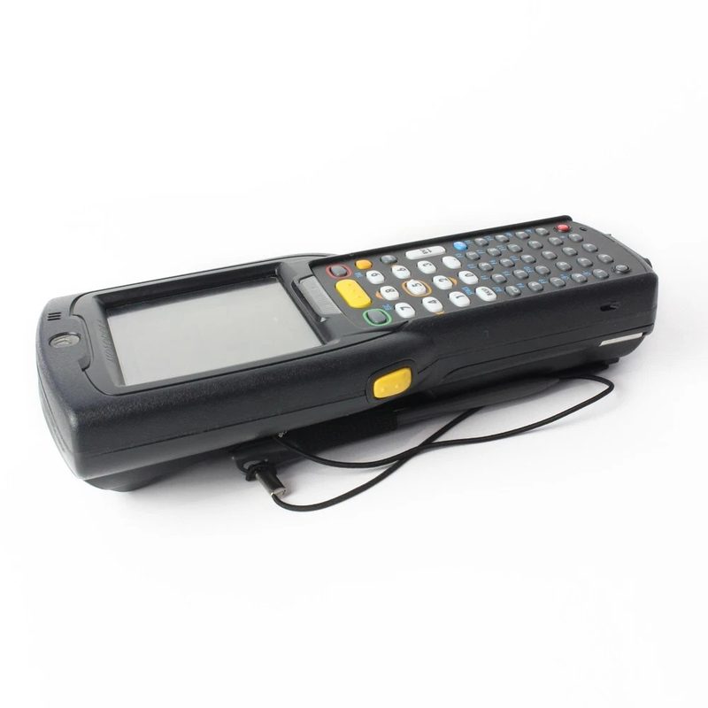 Сканер штрих-кода Motorola MC3190-SL4H04E0A