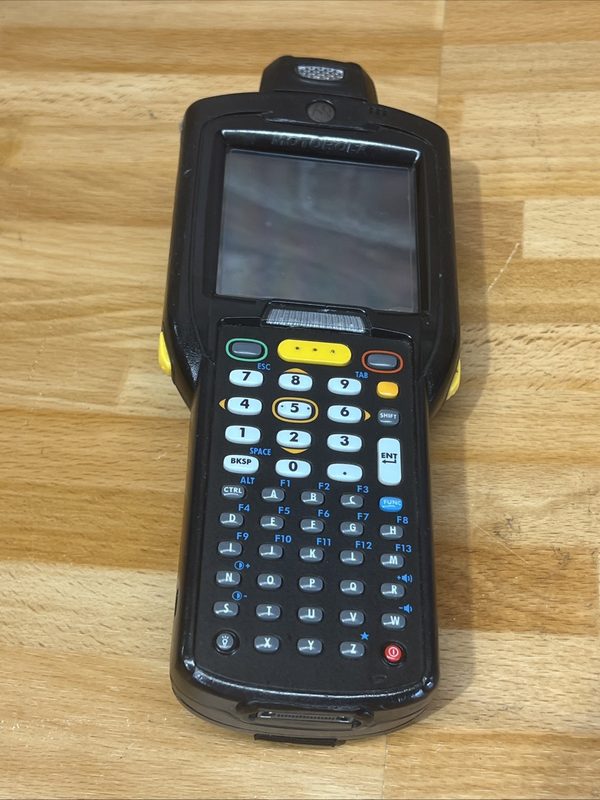 Сканер штрих-кода Motorola MC3190
