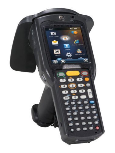 Сканер штрих-кода Motorola MC3190Z