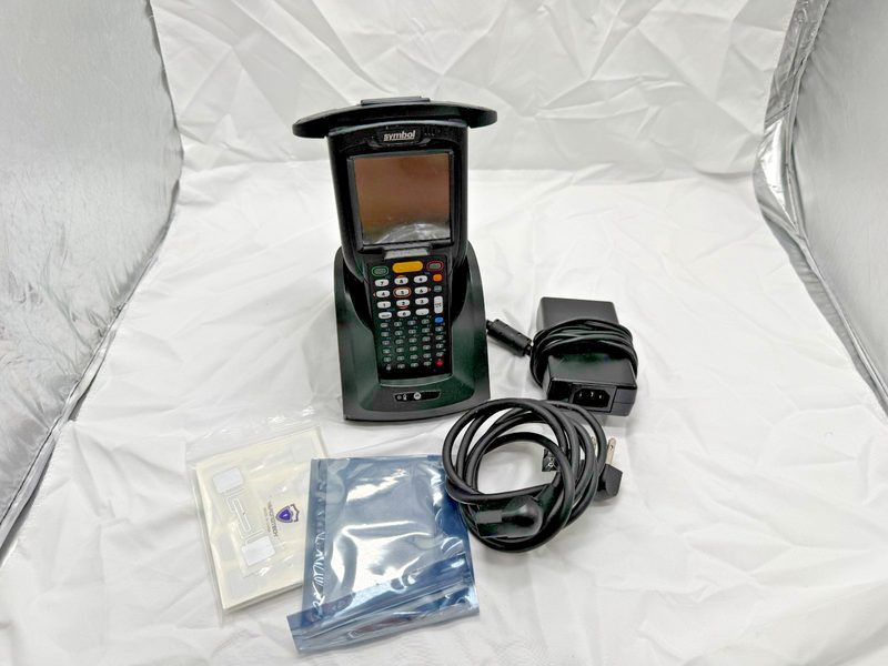 Сканер штрих-кода Motorola MC319Z-GI4H24E0W