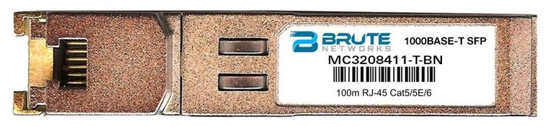 Трансивер Mellanox MC3208411-T