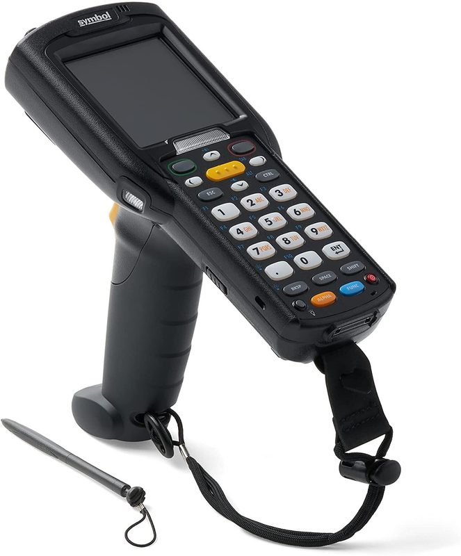 Сканер штрих-кода Motorola MC32N0-GL2HCLE0A