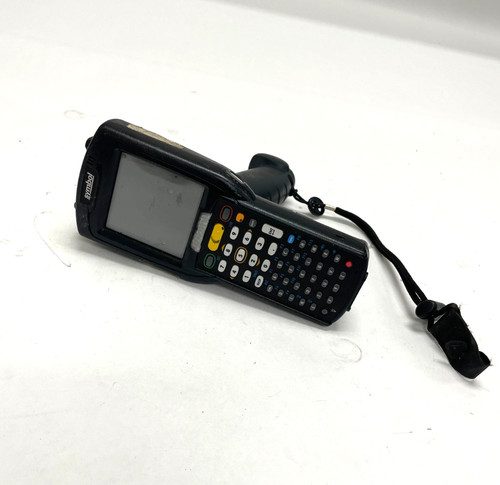 Сканер штрих-кода Motorola MC32N0-GL4HCLE0A
