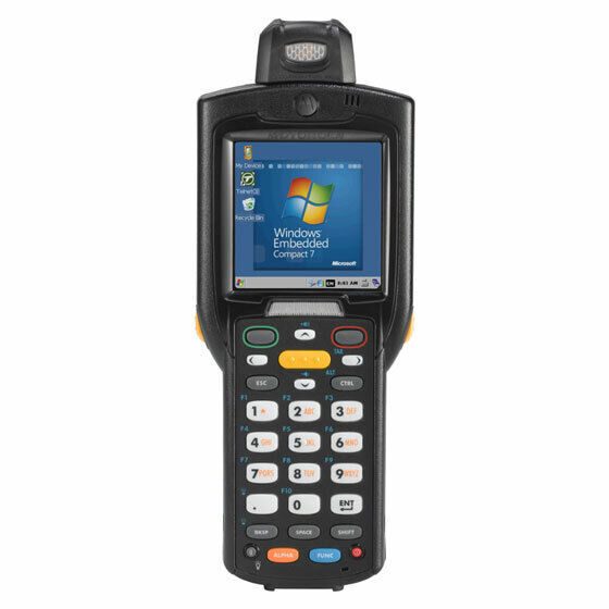 Сканер штрих-кода Motorola MC32N0-RL2SCLC0A